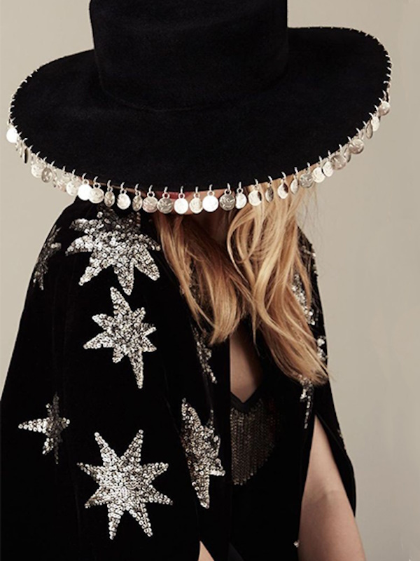 Sombreros y gorros